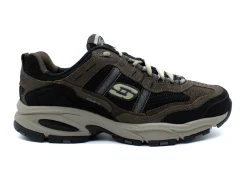 Hikers|Hikers|SKECHERS Vigor .0 Trait BRNBK
