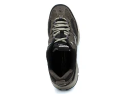 Hikers|Hikers|SKECHERS Vigor .0 Trait BRNBK