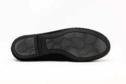 Casual|SKECHERS Women's Casey Ballet Flat BLACK