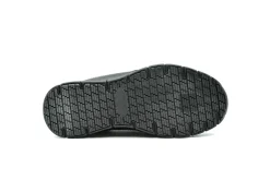 Non Slip|SKECHERS  Work Nampa-Groton BLACK
