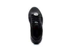 Non Slip|SKECHERS Work Relaxed Fit: Flex Advantage Slip Resistant BLK