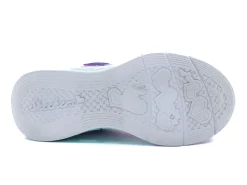 Athletic|SKECHERS Youth Girl's Flutter Heart Light LVNDR