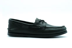 Casual|SPERRY Authentic Original -Eye Boat Shoe BLACK