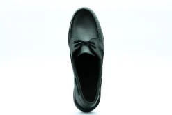 Casual|SPERRY Authentic Original -Eye Boat Shoe BLACK