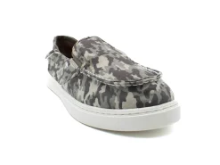 Casual|SPERRY Big Kid's Salty Washable Sneaker CAMO