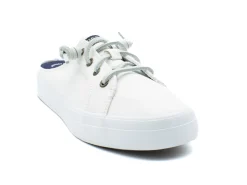 Casual|SPERRY Crest Vibe Mule Sneaker WHITE