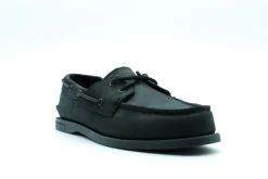 Casual|SPERRY Kid's Authentic Original Boat Shoe BLACK
