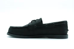 Casual|SPERRY Kid's Authentic Original Boat Shoe BLACK