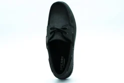 Casual|SPERRY Kid's Authentic Original Boat Shoe BLACK