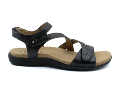 Casual|TAOS Big Time BLACK
