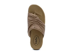 Casual|TAOS Gift TAN