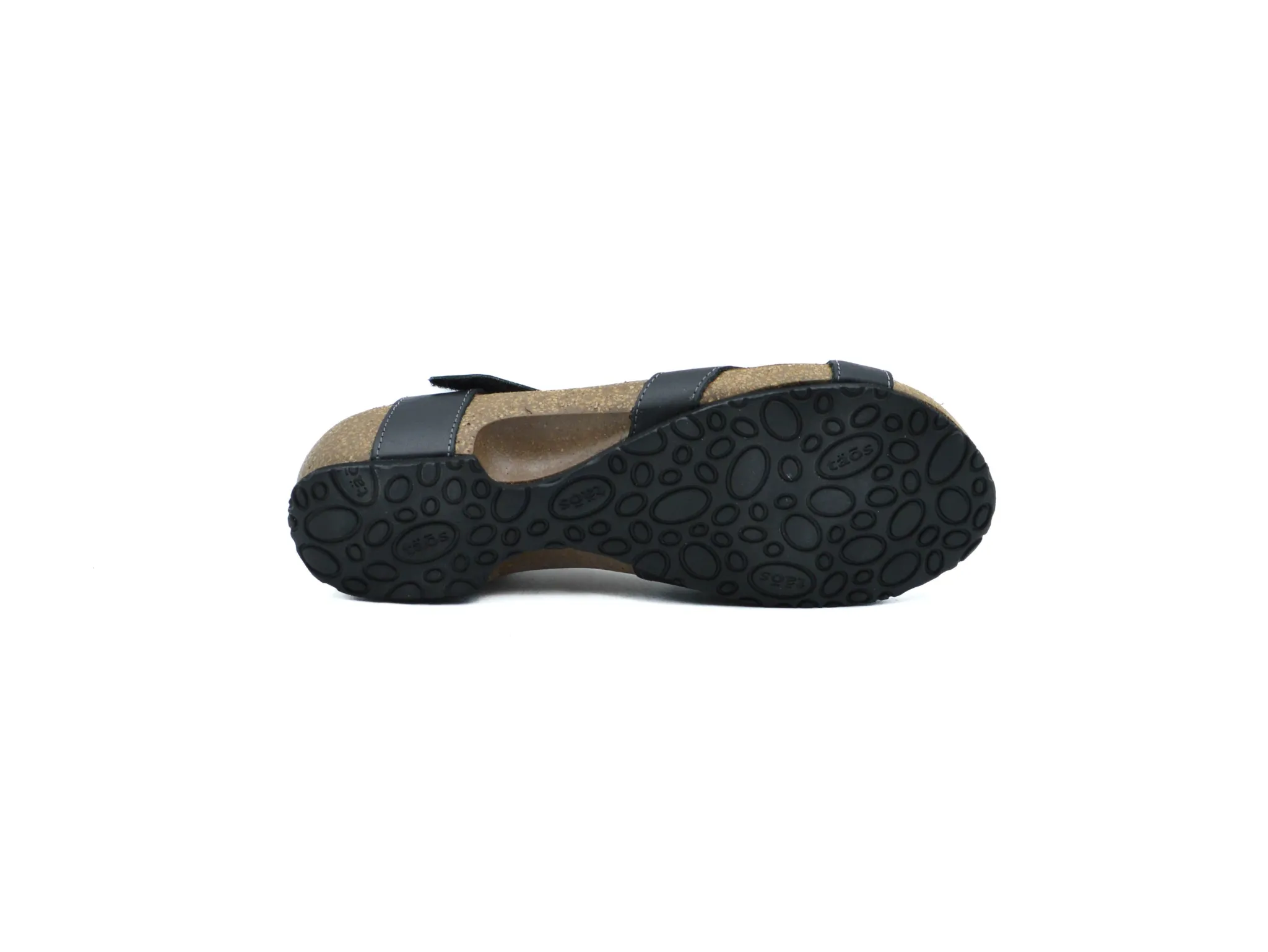 Casual|TAOS Locke BLACK