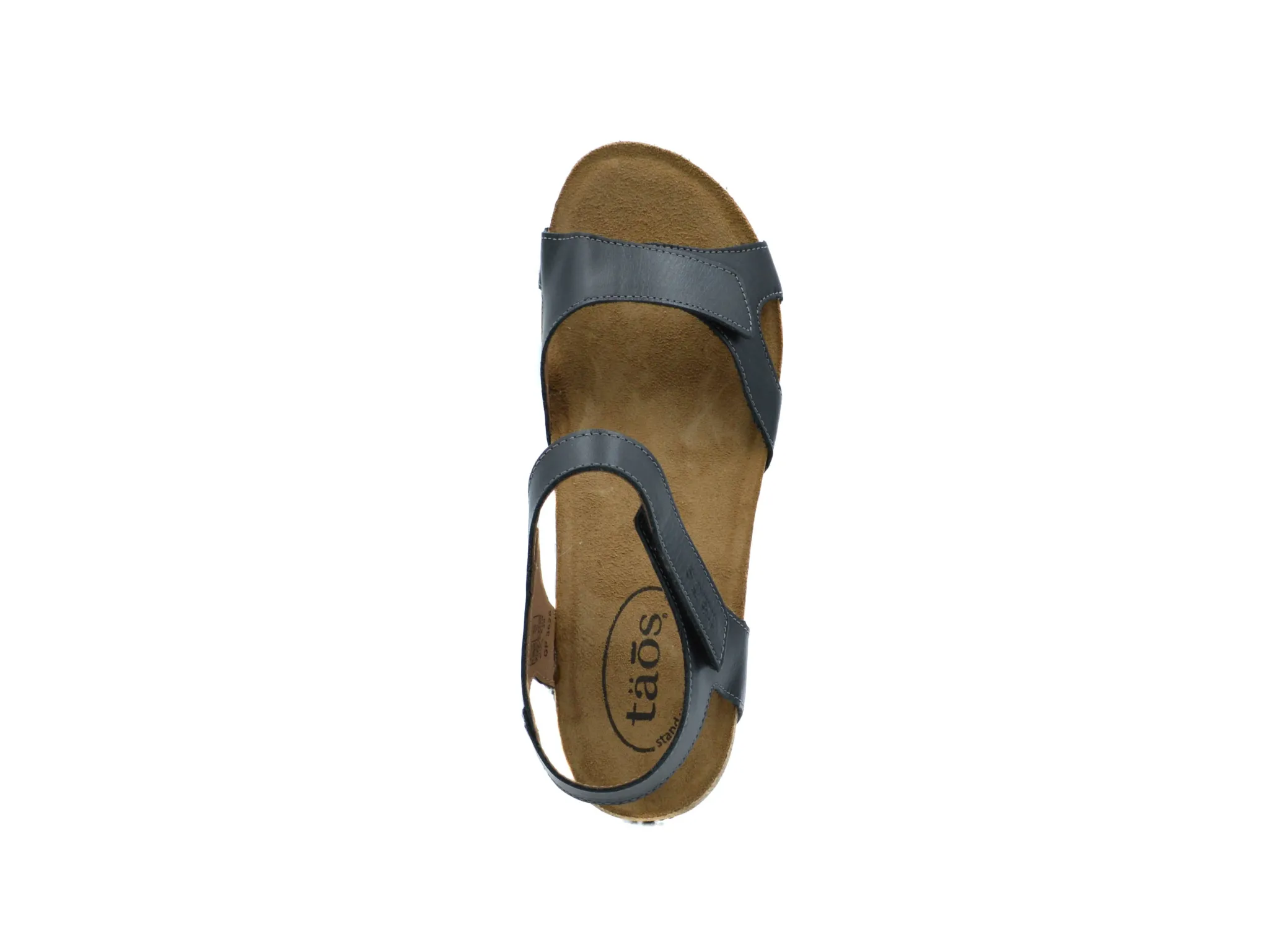 Casual|TAOS Locke BLACK