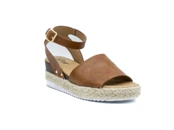 Casual|TAXI ADRIANNA-01 CAMEL