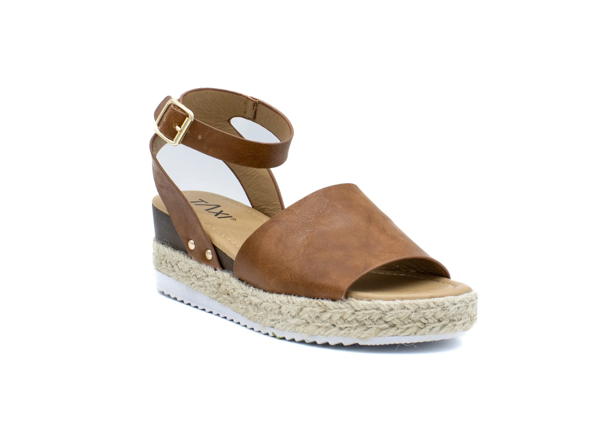Casual|TAXI ADRIANNA-01 CAMEL