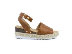 Casual|TAXI ADRIANNA-01 CAMEL