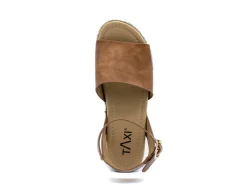 Casual|TAXI ADRIANNA-01 CAMEL