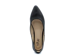 Casual|TAXI ALEXIA BLACK