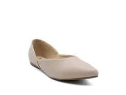 Casual|TAXI Alexia BEIGE
