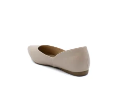 Casual|TAXI Alexia BEIGE