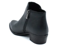 Casual|TAXI Alexis BLACK