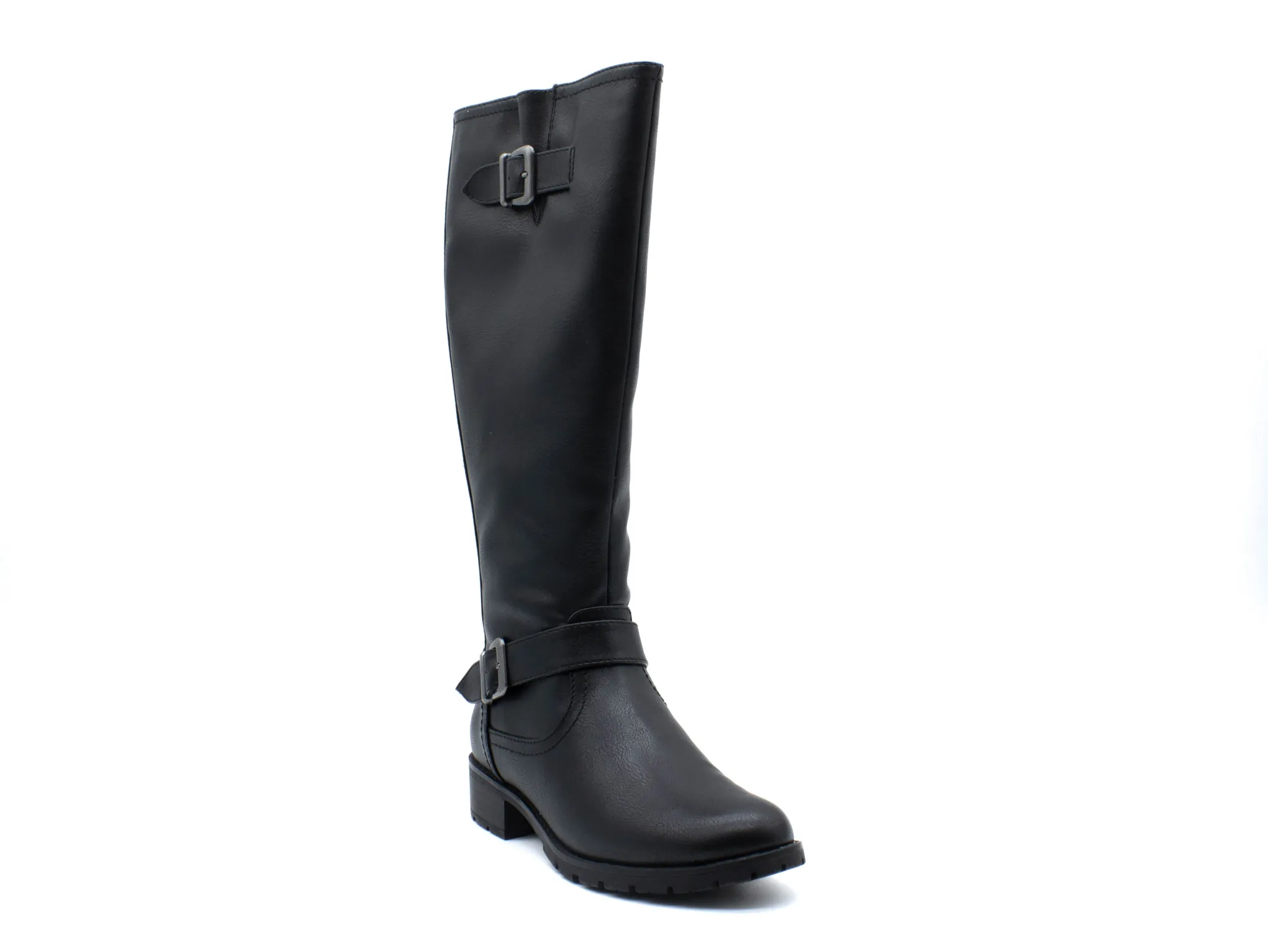 Casual|TAXI Amber 5 BLACK