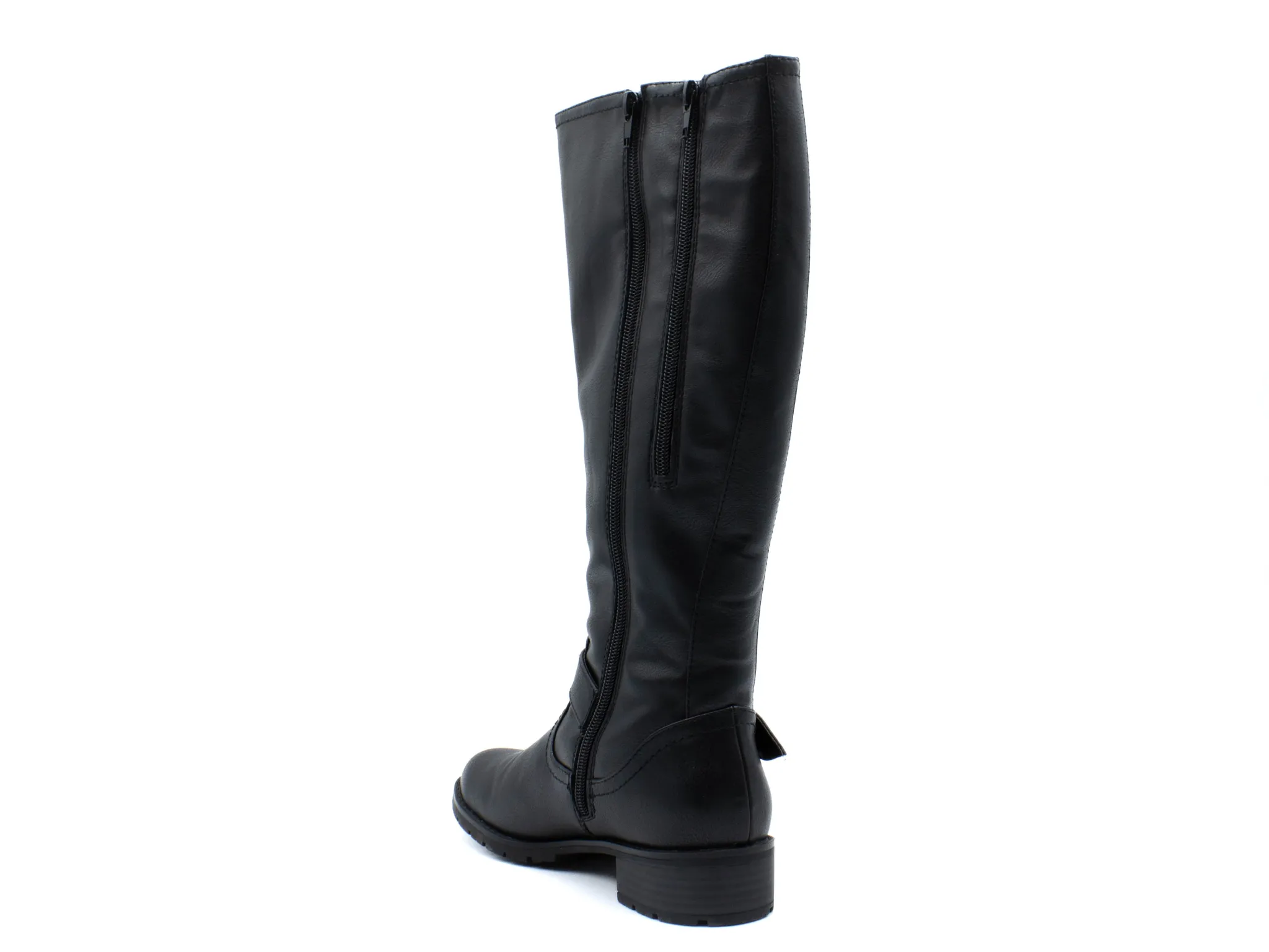 Casual|TAXI Amber 5 BLACK