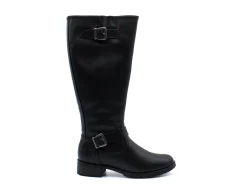 Casual|TAXI Amber 5 BLACK