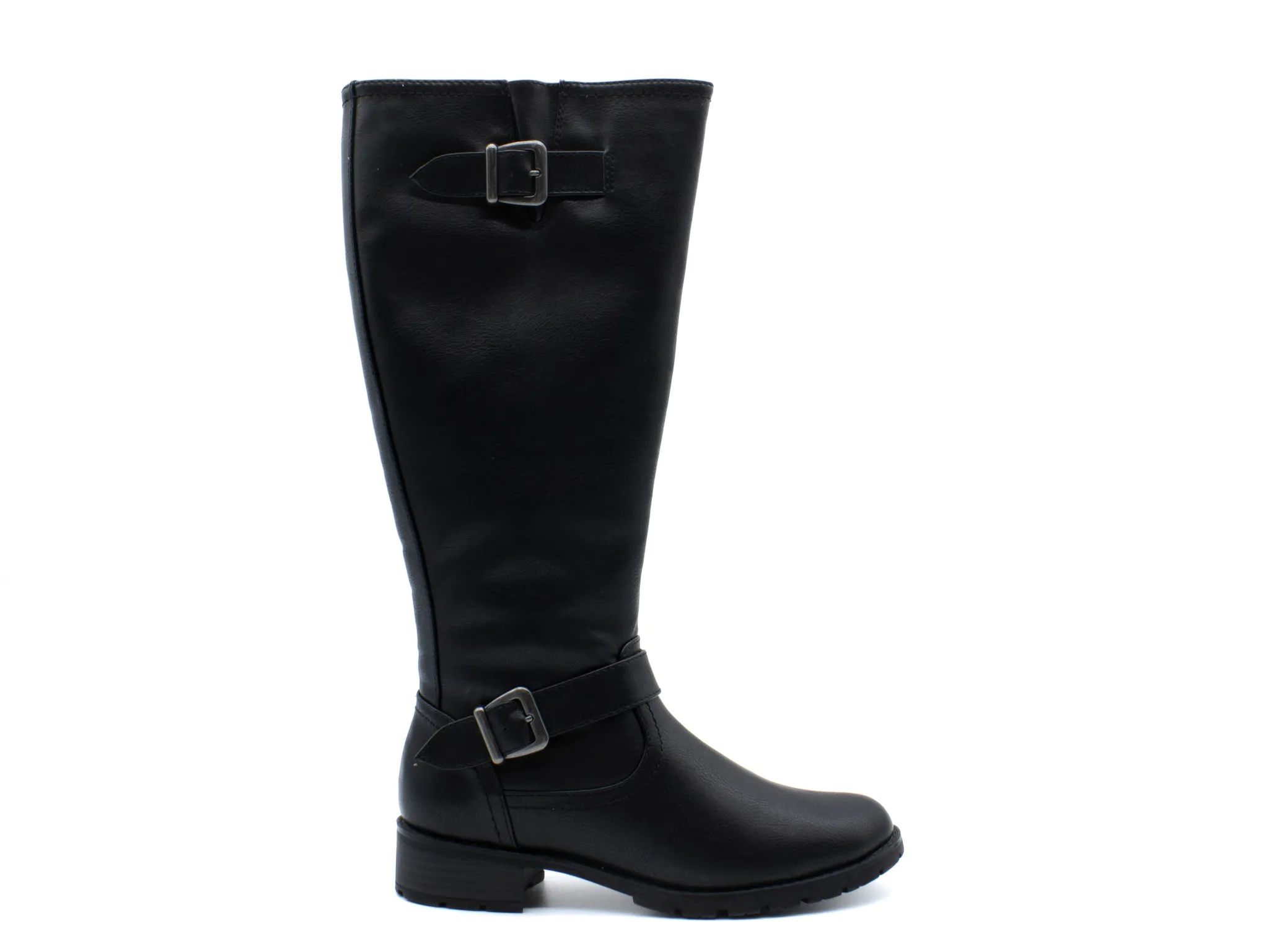 Casual|TAXI Amber 5 BLACK