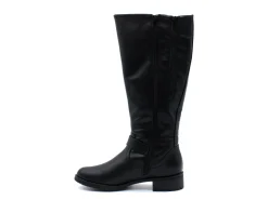 Casual|TAXI Amber 5 BLACK