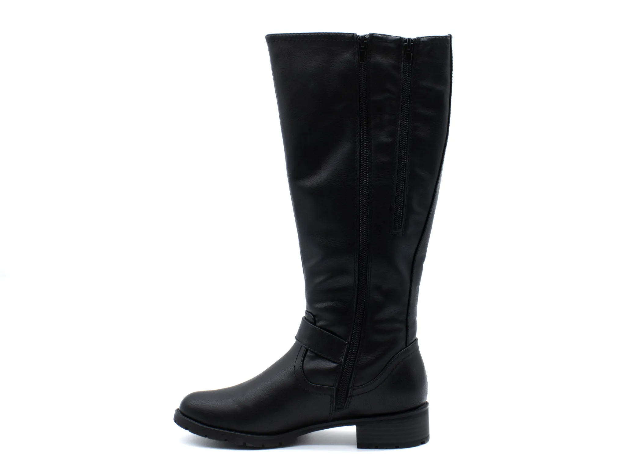 Casual|TAXI Amber 5 BLACK
