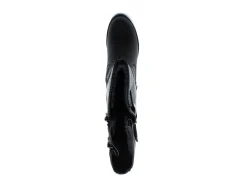 Casual|TAXI Amber 5 BLACK