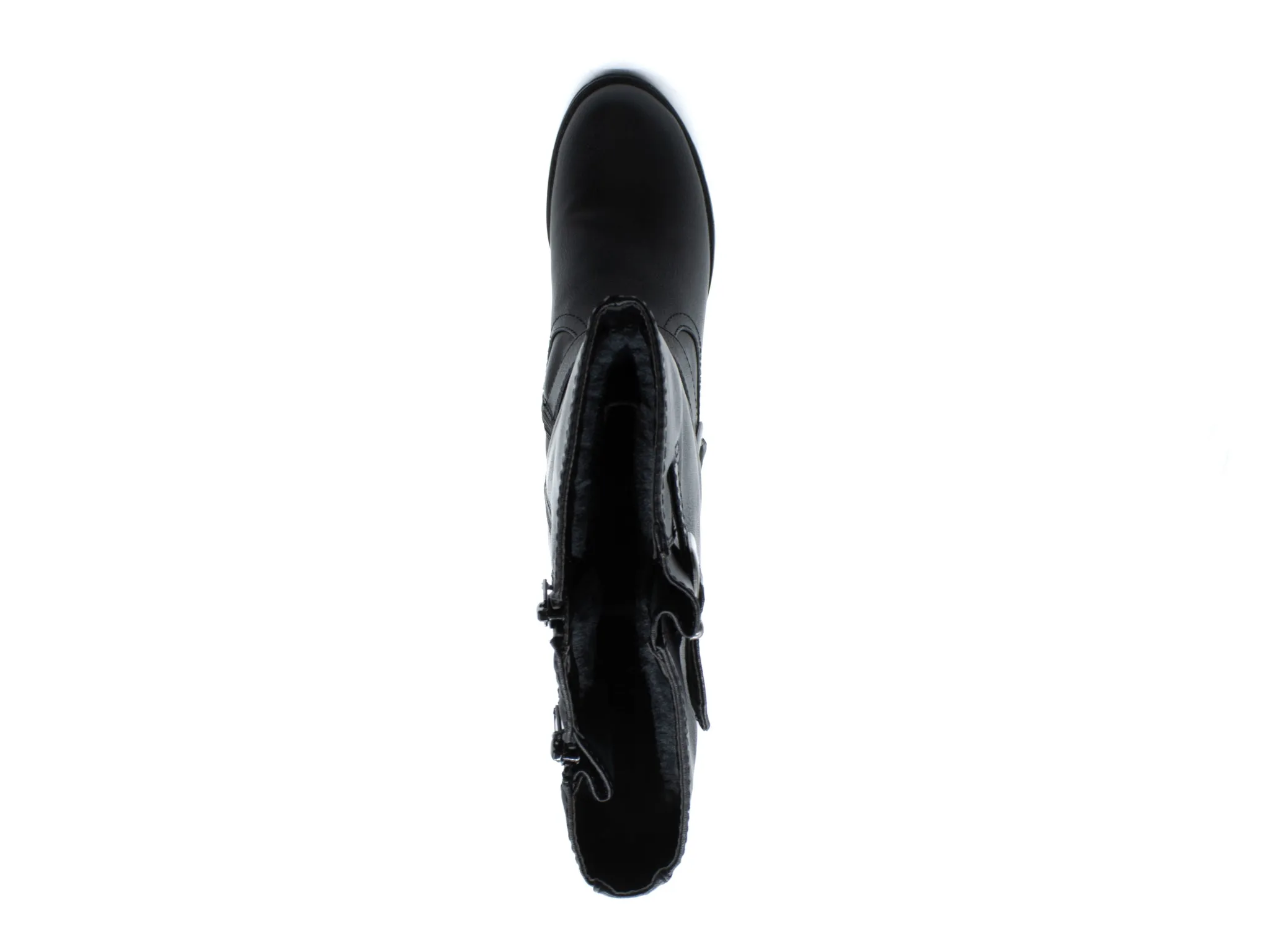 Casual|TAXI Amber 5 BLACK