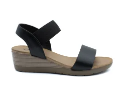 Casual|TAXI Debbie BLACK