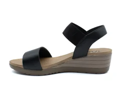 Casual|TAXI Debbie BLACK