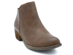 Casual|TAXI Hailey-05 WP TAN