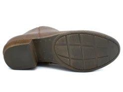 Casual|TAXI Hailey-05 WP TAN