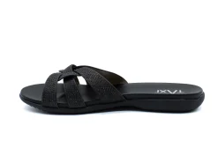 Casual|TAXI HONEY-02 BLACK