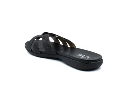 Casual|TAXI HONEY-02 BLACK