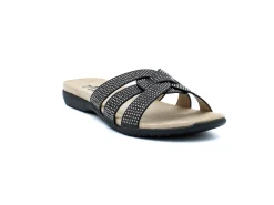 Casual|TAXI Honey BLACK