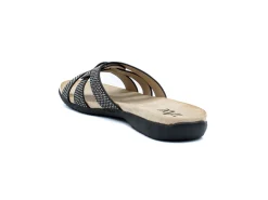 Casual|TAXI Honey BLACK