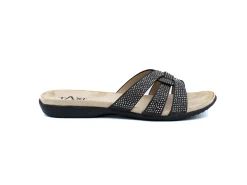 Casual|TAXI Honey BLACK