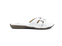 Casual|TAXI Honey 02 WHITE