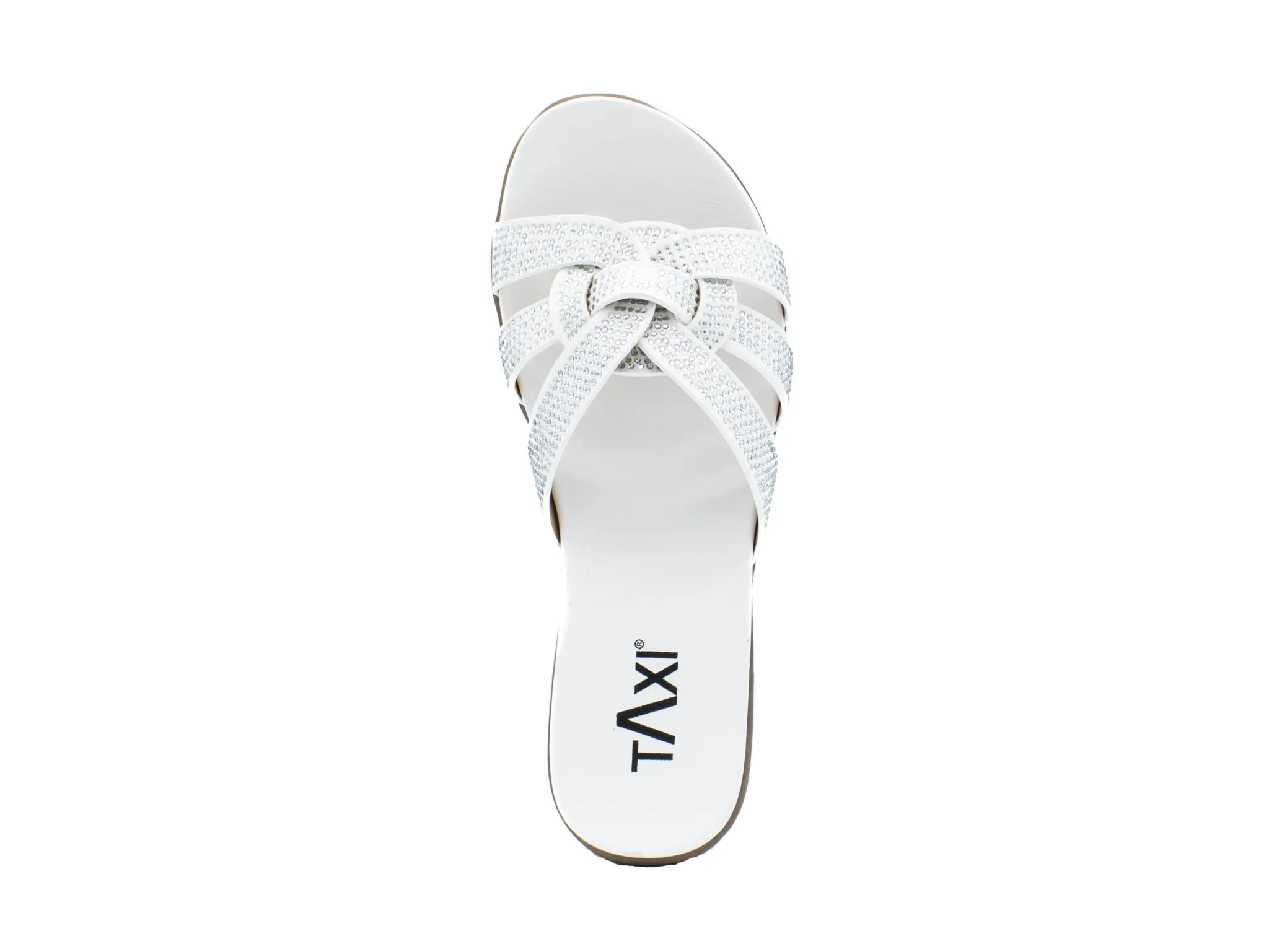 Casual|TAXI Honey 02 WHITE