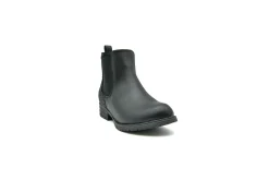 Casual|TAXI Isabella BLACK