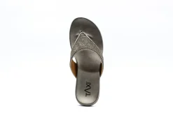 Casual|TAXI JASMINE 02 PEWTR