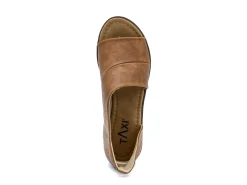 Casual|TAXI Lori TAN