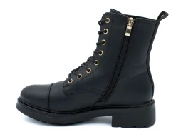 Casual|TAXI Oslo BLACK