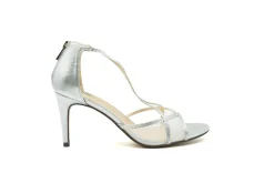 Dress|Dress|TAXI PARIS 01 SILVER SILVR