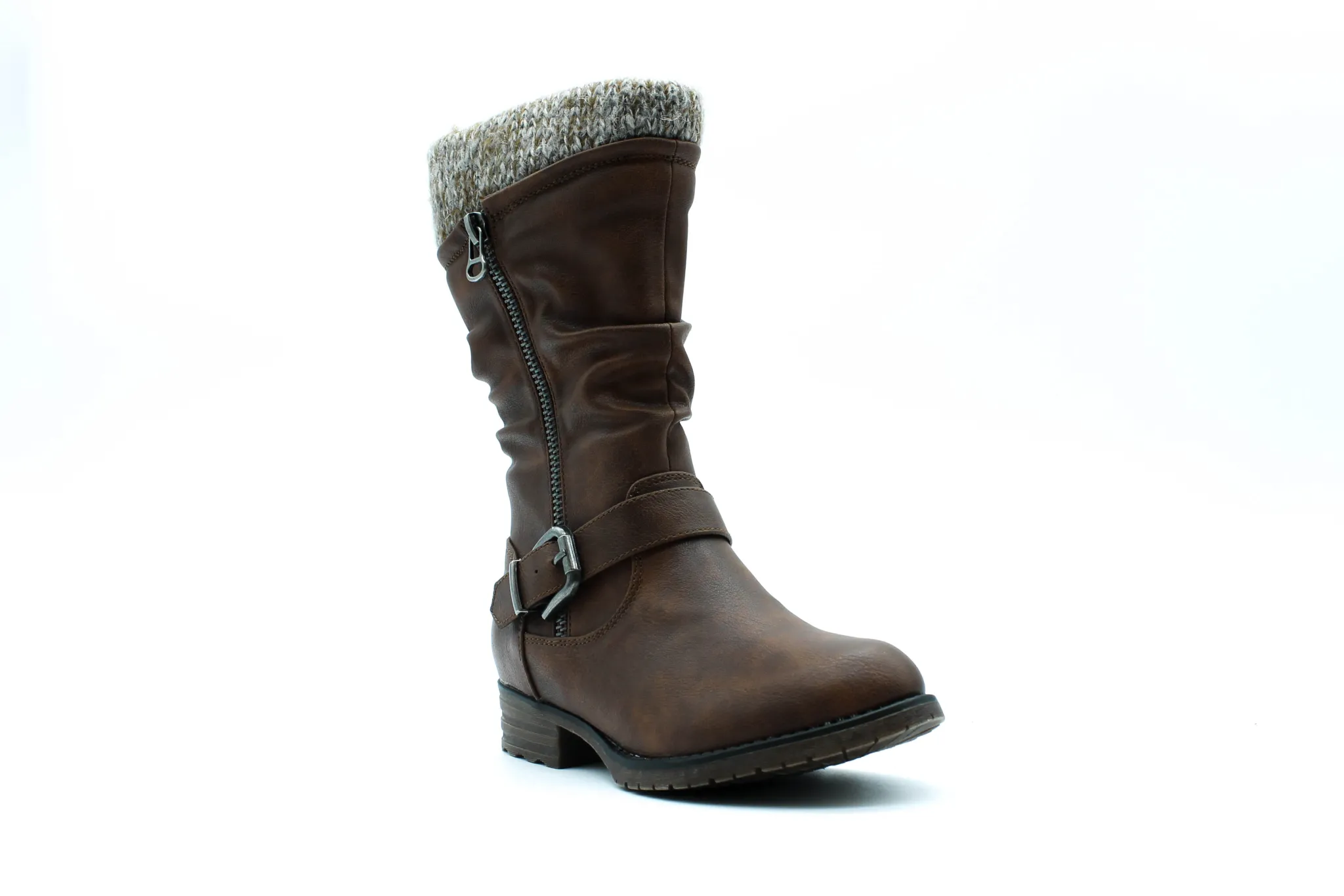 Casual|TAXI Payton-2T TAN